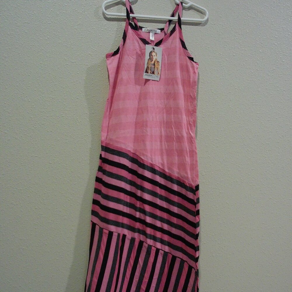 NWT Tween Maxi Dress